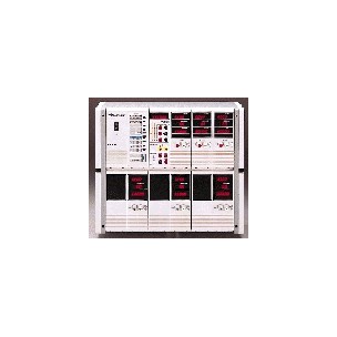 MEGGER PULSAR Universal Protective Relay Test System