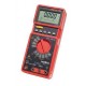 MX58HD and MX 59HD  Digital multimeters  for difficult environments