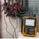C.A 8335 QUALISTAR PLUS. NEW electrical network analizer!