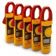 Fluke AC/DC Current Clamp Meters (Summary)
