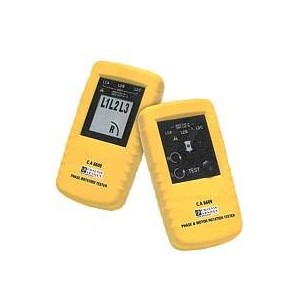 C.A 6608 PHASE ROTATION TESTER