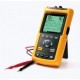 fluke-43b-003-handheld-power-quality-analyzer
