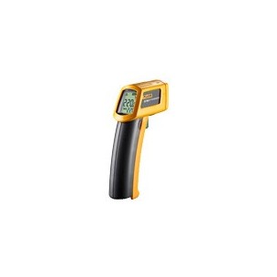 Fluke 62 Mini infrared thermometer