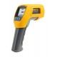 Fluke 566 (Fluke 66) Infrared and Contact Thermometer
