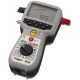 MOM2 Hand-held 200 A micro-ohmmeter