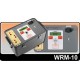 WRM-10 10А специализированный измеритель сопротивления обмоток трансформаторов