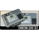 DMOM-200 Resistance Meter