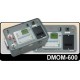 DMOM-600 600А микроомметр, измеритель сопротивления контактов