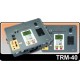 TRM-40 40А специализированный измеритель сопротивления обмоток трансформаторов, тестирование устройств РПН