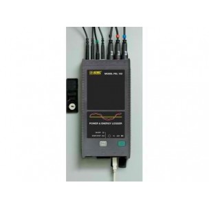 PEL102 Power and Energy logger (NO DISPLAY)