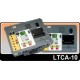 LTCA-10 Специализированный трансформаторный омметр с функцией поиска проблем рабочих контактов РПН