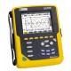 C.A 8336 QUALISTAR PLUS Новый анализатор параметров электросетей, качества и количества электроэнергии