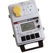 megger-pat32-portable-appliance-tester