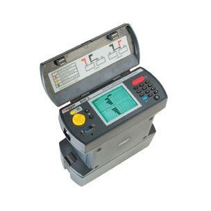 MEGGER BITE3 Battery Impedance Test Equipment